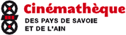 Cinémathèque des payes de savoie et de l'ain